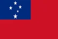 Samoa U17 Women