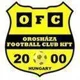 Oroshaza FC