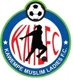 Kawempe Muslim FC Women