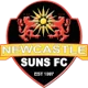 Newcastle Suns