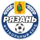 FK Ryazan w Youth