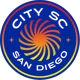 City SC San Diego