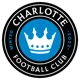 Charlotte FC Academy