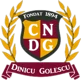 CN Dinicu Golescu U19