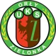Orly Zielonka II