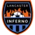 Lancaster Inferno Women