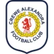 Crewe Alexandra Women
