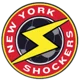 New York Shockers (W)
