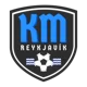 KM Reykjavik