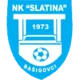 Slatina BOS