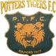 Potters Tigers FC