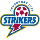 Devonport Strikers Women