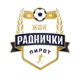 ZFK Radnicki 2014 (W)