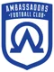 Ambassador FC Women