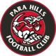 Para Hills Reserves