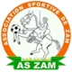 AS ZAM