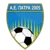 AE Patras 2005