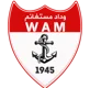 WA Mostaganem U21