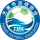 Tianjin U18 W