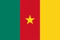 Cameroon U17 Women