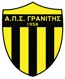 Granitis Agia Marina