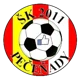 SK 2011 Pecenady (W)