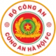 Tre Cong An Ha Noi