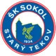Sokol Stary Tekov