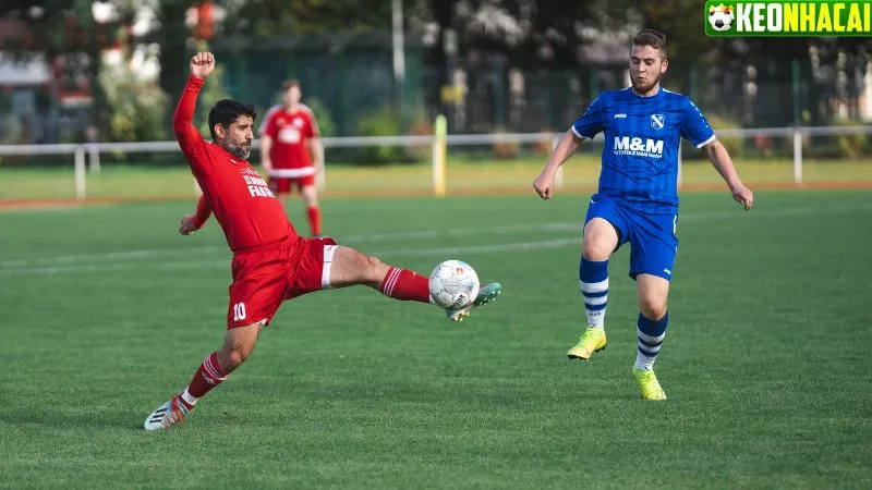 Bí quyết chơi kèo AOS để giành chiến thắng lớn