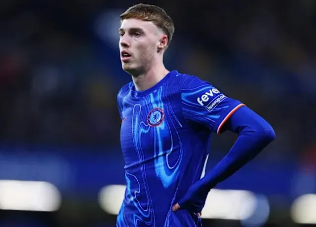 Chelsea đã có một khởi đầu mạnh mẽ trong trận đấu với Fulham