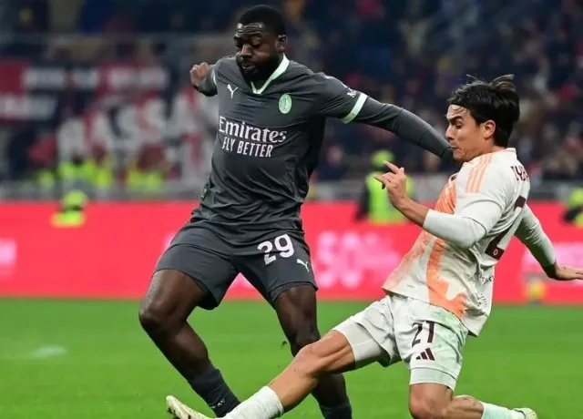 Tổng quan về trận đấu Milan vs Roma