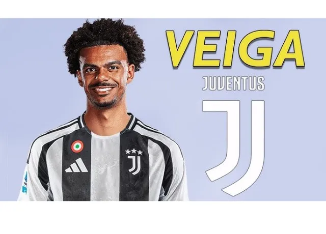 Juventus muốn có hậu vệ Renato Veiga từ Chelsea