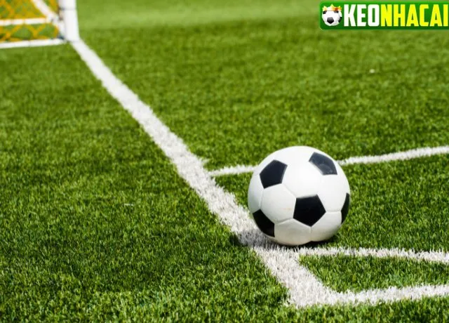 Kèo 1x2 phạt góc là gì
