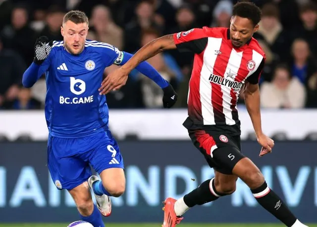Leicester tiếp tục trải qua một mùa giải đầy khó khăn tại Premier League 2024/25