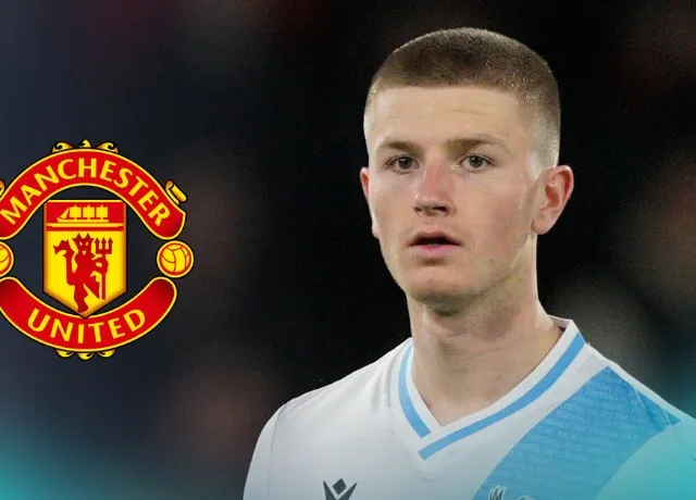 Mu muốn có sự phục vụ của tiền vệ Adam Wharton