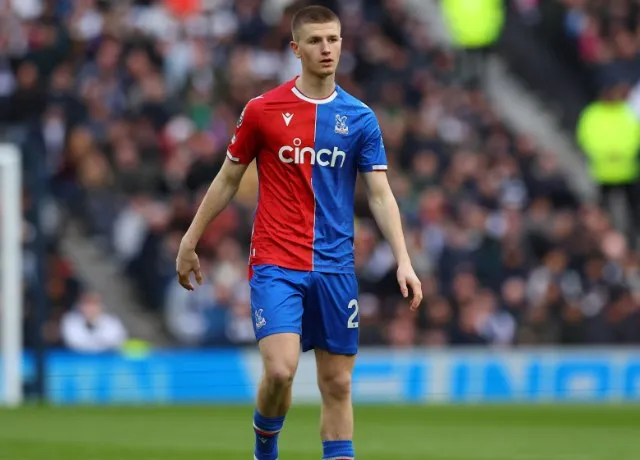 Lý do MU quan tâm đến Adam Wharton