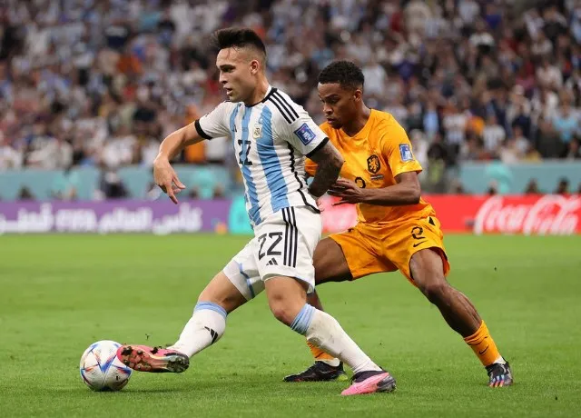 Arsenal muốn mua Lautaro Martinez để lấp khoảng trống tiền đạo