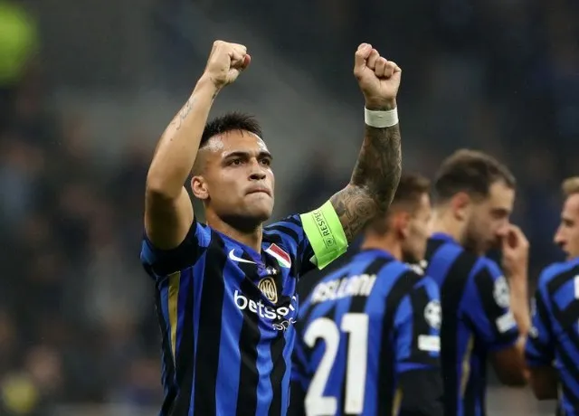 Vì sao Arsenal muốn chiêu mộ Lautaro Martinez?