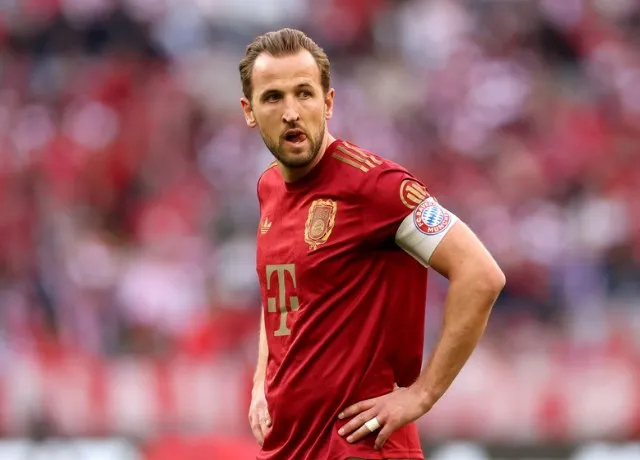 Bayern thua sốc Bochum ngay trên sân nhà với tỷ số 2-3