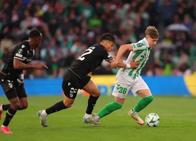 Arsenal giành giật chữ ký của tài năng trẻ Jesus Rodriguez