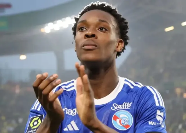 Mối liên hệ giữa Chelsea và Strasbourg