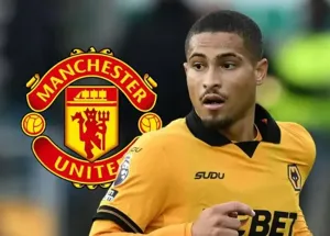 Joao Gomes có thể gia nhập Man Utd vào năm tới