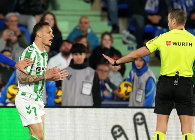 Các loại kèo thẻ phạt bóng đá phổ biến