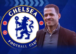 Chelsea bổ nhiệm HLV Liam Rosenior cho vị trí thuyền trưởng