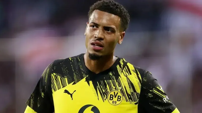 Felix Nmecha là ai và vì sao Man City muốn đón về